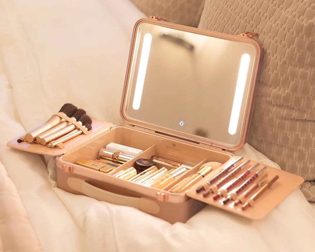 Beautifect Makeup Box