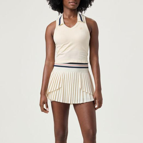 Challenger Seamless Polo Tank & Skirt