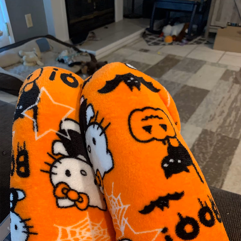 Spooky HK™ Pajamas