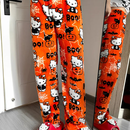 Spooky HK™ Pajamas